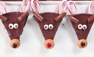 6 Christmas Goodies That Will Wow Any Holiday Cookie Exchange