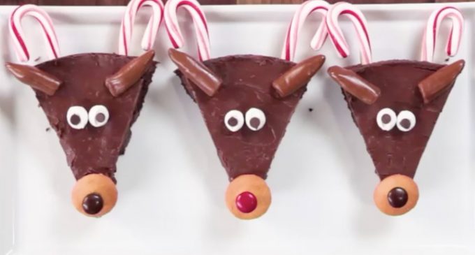 6 Christmas Goodies That Will Wow Any Holiday Cookie Exchange