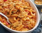 This Chicken Fajita Mac & Cheese Is A Betty Crocker Favorite!