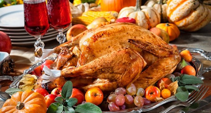 Tips For Making Thanksgiving Dinner A Breeze