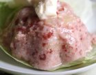 This Vintage Dessert Is Making A Comeback But This Surprise Ingredient May Make Us Think Twice