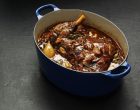 Forget Ham! This Christmas This Lamb Recipe Is What People Are Serving Up