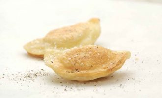 These Homemade Pierogi Will Impress Even The Pickiest Eater