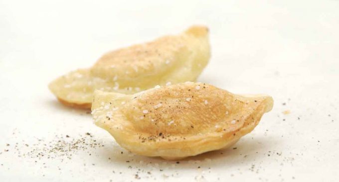 These Homemade Pierogi Will Impress Even The Pickiest Eater