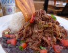 Slow Cooker Ropa Vieja That Will Add Just The Right Amount of Spice To Dinner