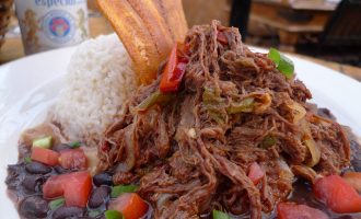 Slow Cooker Ropa Vieja That Will Add Just The Right Amount of Spice To Dinner