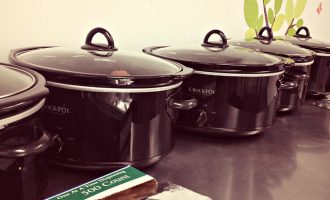 The 5 Worst Things People Do With Crock Pots