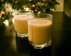 How To Make The World’s Best Eggnog Punch!