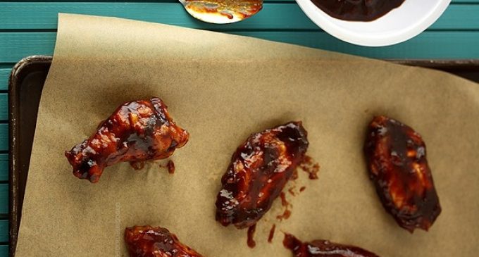 The World’s Best Wings Have A Little Twist To Their Ingredients