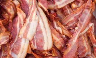 What Most People Don’t Know About The Carbs In Bacon