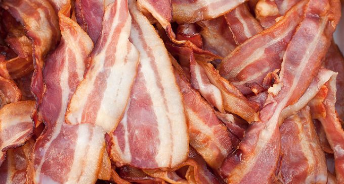 What Most People Don’t Know About The Carbs In Bacon