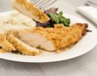 The Shake Method For Breading Chicken Is Antiquated This One Works Way Better
