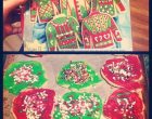 Christmas Cookie Fails That Will Haunt Our Dreams