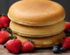 How To Make The World’s Fluffiest Pancakes