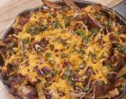 BBQ Pulled Pork Fries That Will Satisfy Any Hunger