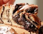 The Simplicity Of This Braided Chocolate Bread Is Surprising