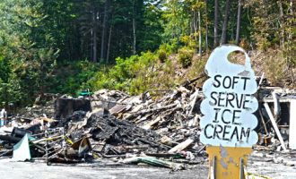 The Shocking Truth About What’s Really In The Soft Serve
