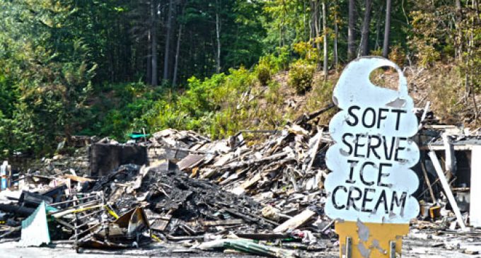 The Shocking Truth About What’s Really In The Soft Serve