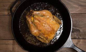 The 7 Sins of Roasting Chicken, Avoid These At All Costs