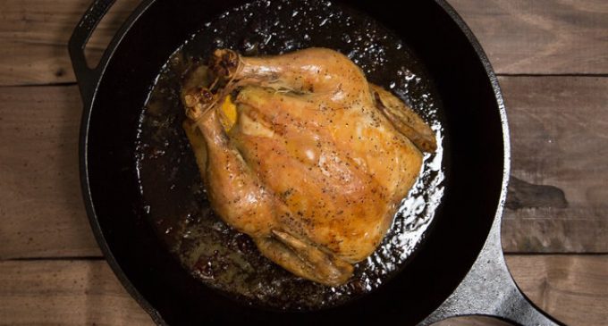 The 7 Sins of Roasting Chicken, Avoid These At All Costs
