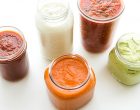 5 Minute Sauces No Stove Required