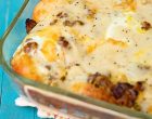 This Breakfast Casserole Is Southern Perfection!