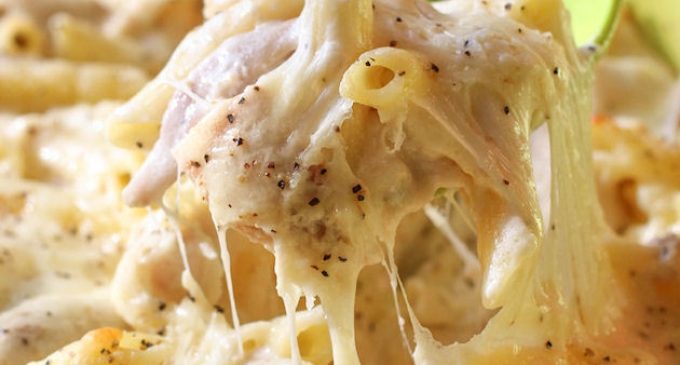 This Italian Dish Just Got A Deliciously Simple Makeover Families Can’t Get Enough Of