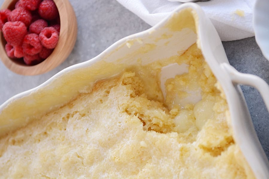 Pudding Cakes Are Taking Over Pinterest Recipe Station