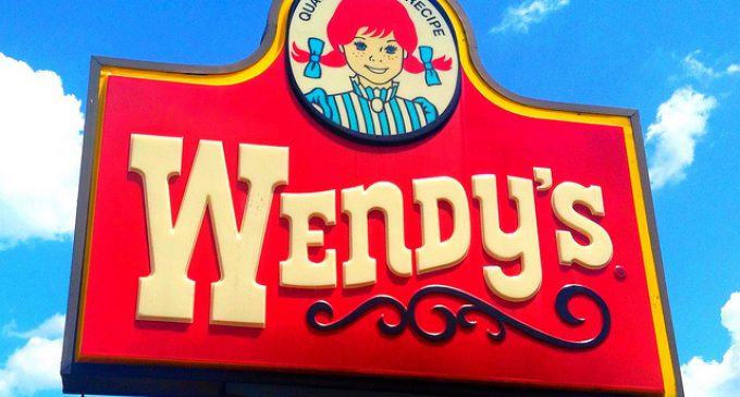 Square Burgers Versus Round: How Wendy’s Has The Market Cornered