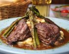 Gearing Up For Valentines Day? Check Out This Simple Yet Delicious Steak Recipe