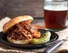 The Best BBQ Pulled Pork That Is Super Simple To Make