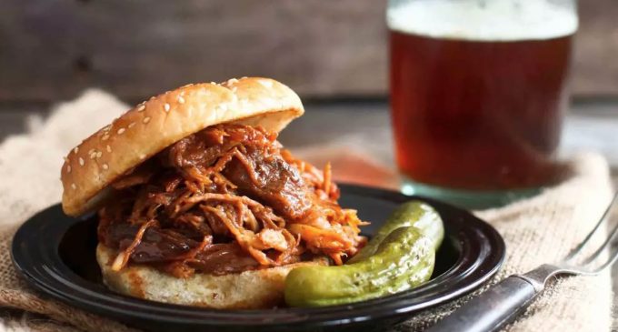 The Best BBQ Pulled Pork That Is Super Simple To Make