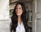 Joanna Gaines Wildest Pregnancy Cravings