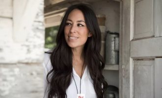 Joanna Gaines Wildest Pregnancy Cravings