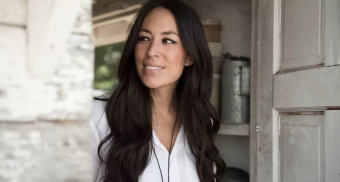 Joanna Gaines Wildest Pregnancy Cravings