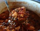 Chipotle Chicken Chili That’ll Bring Everyone Running To The Dinner Table