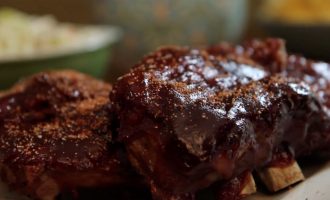 Slow Cooker Ribs Made To Perfection!