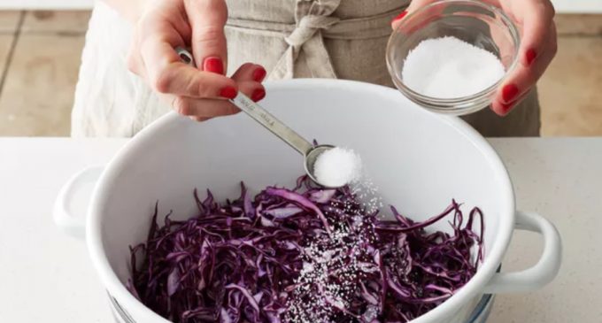 3 Of The Biggest Mistakes To Avoid When Cooking Cabbage