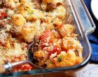 A Casserole That’s As Healthy As It Is Tasty