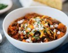 The 5 Biggest Mistakes To Avoid When Making Chili