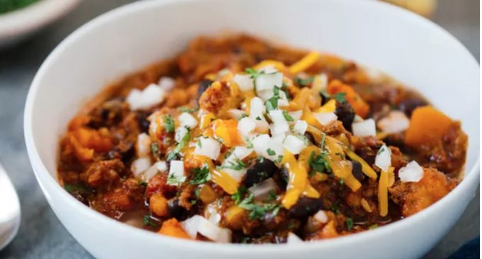 The 5 Biggest Mistakes To Avoid When Making Chili