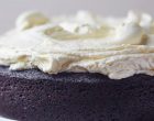 This Dark Chocolate Guinness Cake With Buttercream Frosting Is Perfect For St. Patrick’s Day