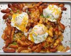 Breakfast Fries Are Everything We Love About Food On One Plate