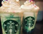 Rumors Of A New Crystal Ball Frappuccino At Starbucks Is Getting People Hyped
