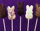 Easter Peeps Pops Everyone Will Enjoy