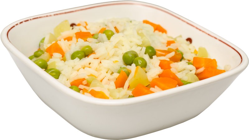 How To Cook With Rice: 5-Different Recipes | Recipe Station
