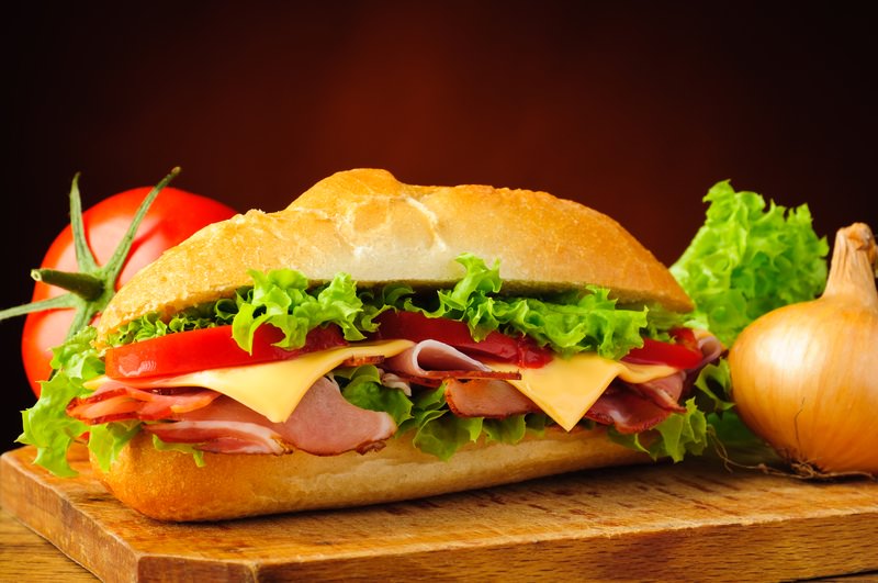 The Best Sandwich Places In The U.S.A Recipe Station