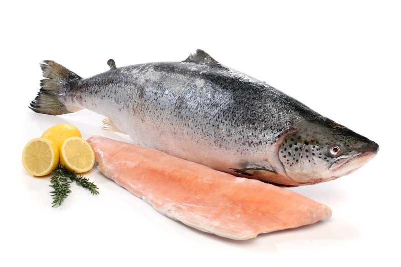 How To Tell If You’re Buying Fresh Fish Recipe Station
