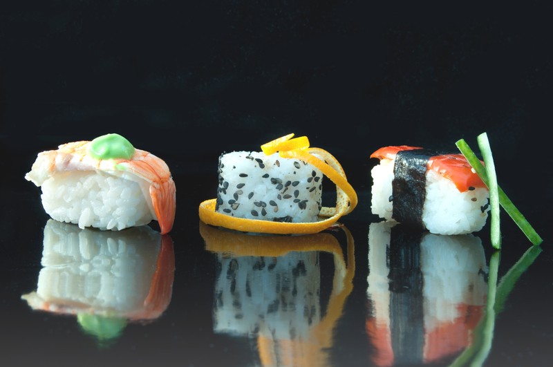 How You Can Safely Make Sushi From Your Home Without Getting Sick