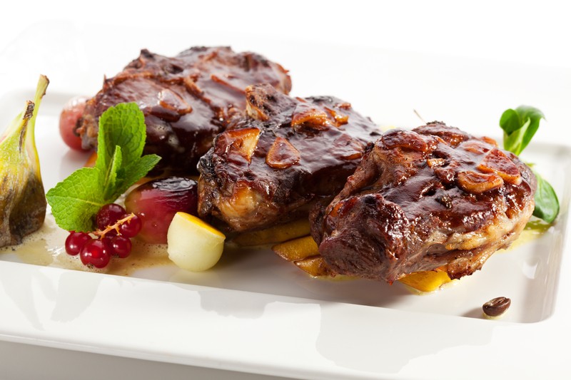 Five Of The Most Popular Greek Recipes Recipe Station